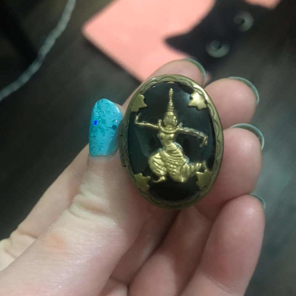Vintage ring